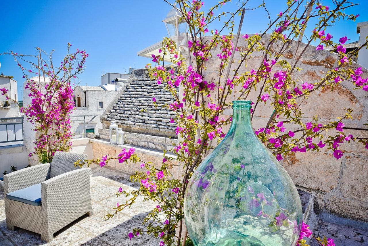 לוקורוטונדו Casa Giulia Holiday House מראה חיצוני תמונה