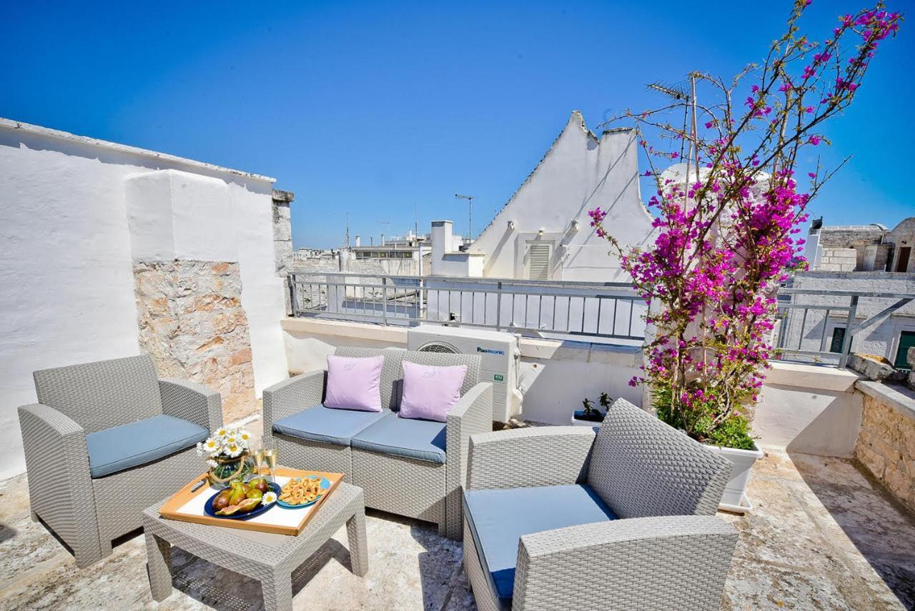 לוקורוטונדו Casa Giulia Holiday House מראה חיצוני תמונה