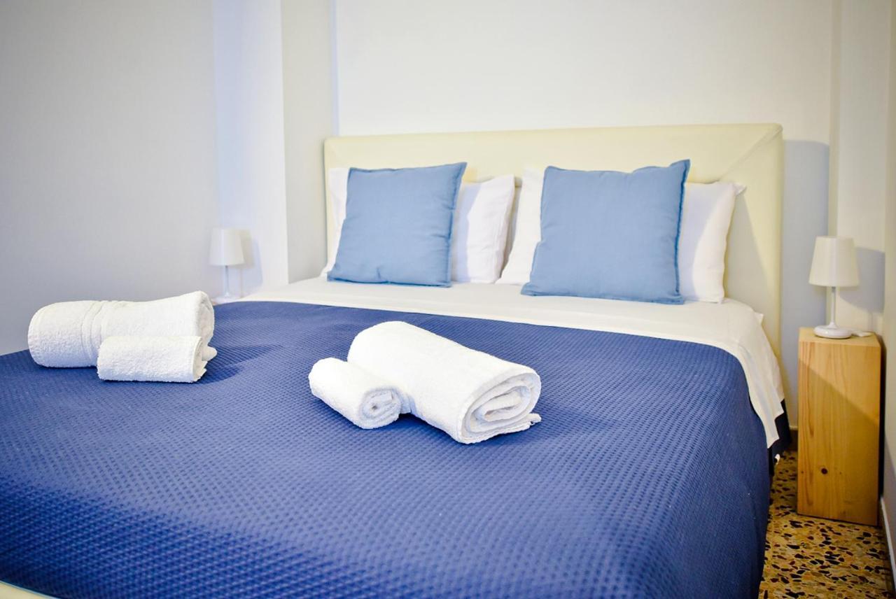 לוקורוטונדו Casa Giulia Holiday House מראה חיצוני תמונה