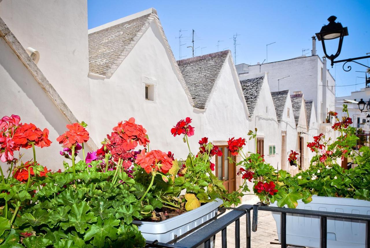 לוקורוטונדו Casa Giulia Holiday House מראה חיצוני תמונה
