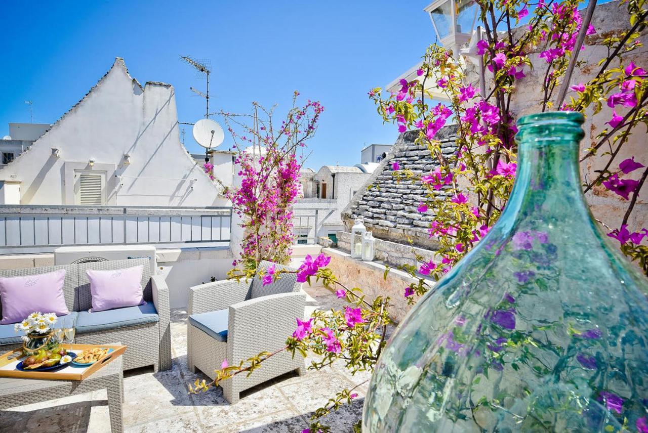לוקורוטונדו Casa Giulia Holiday House מראה חיצוני תמונה
