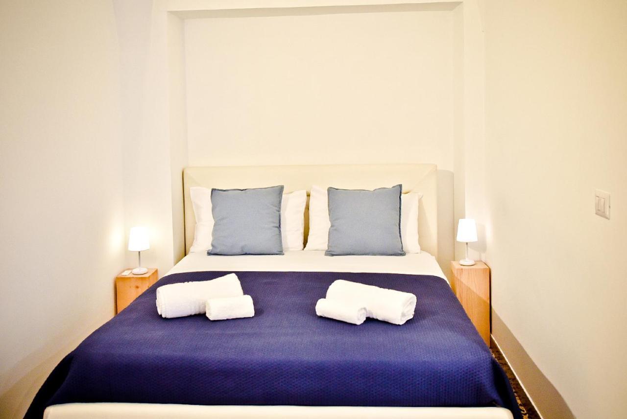 לוקורוטונדו Casa Giulia Holiday House מראה חיצוני תמונה