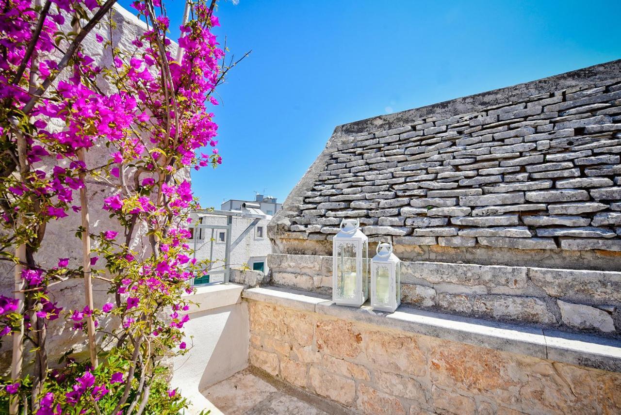 לוקורוטונדו Casa Giulia Holiday House מראה חיצוני תמונה
