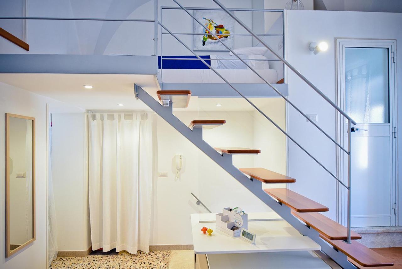 לוקורוטונדו Casa Giulia Holiday House מראה חיצוני תמונה