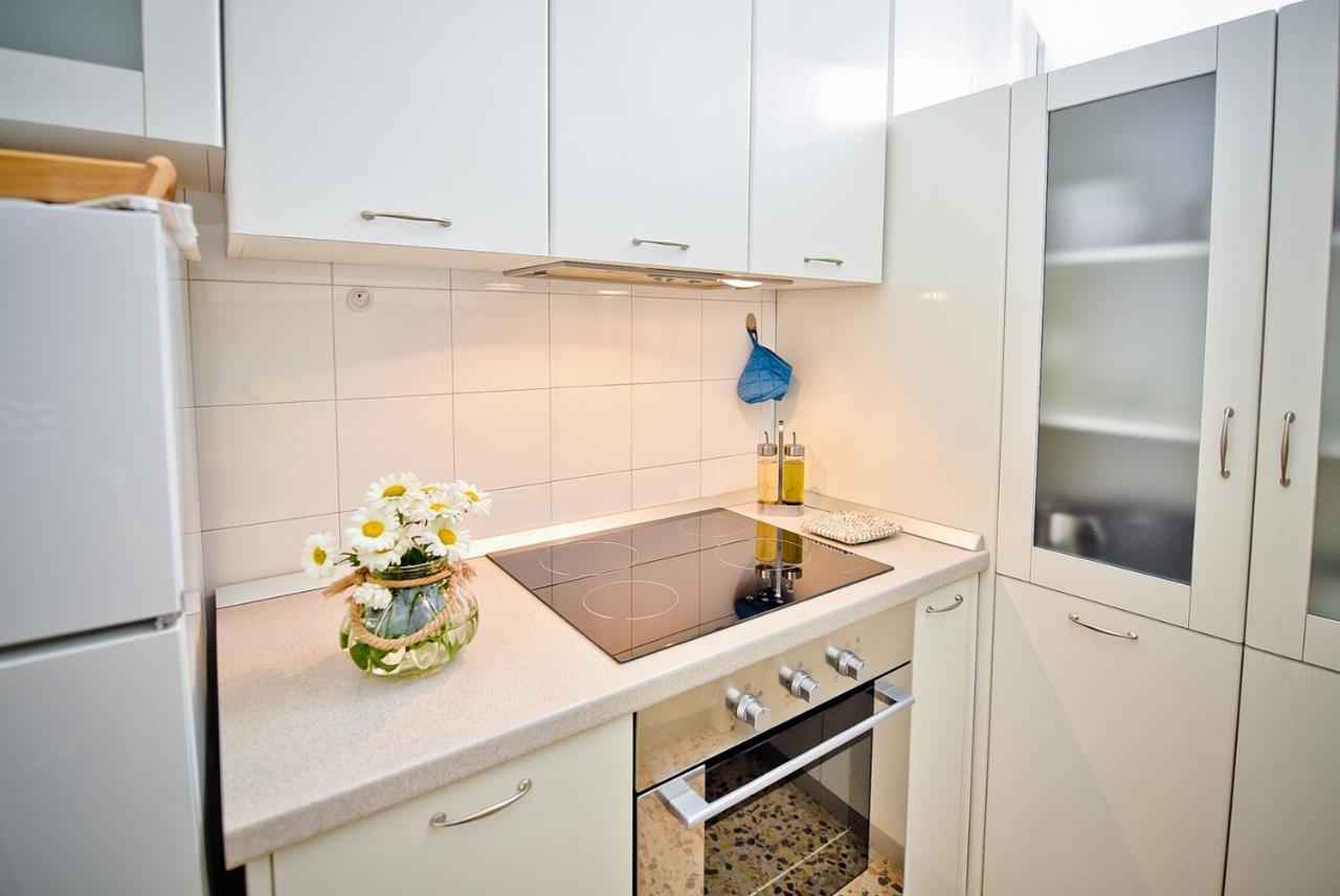 לוקורוטונדו Casa Giulia Holiday House מראה חיצוני תמונה
