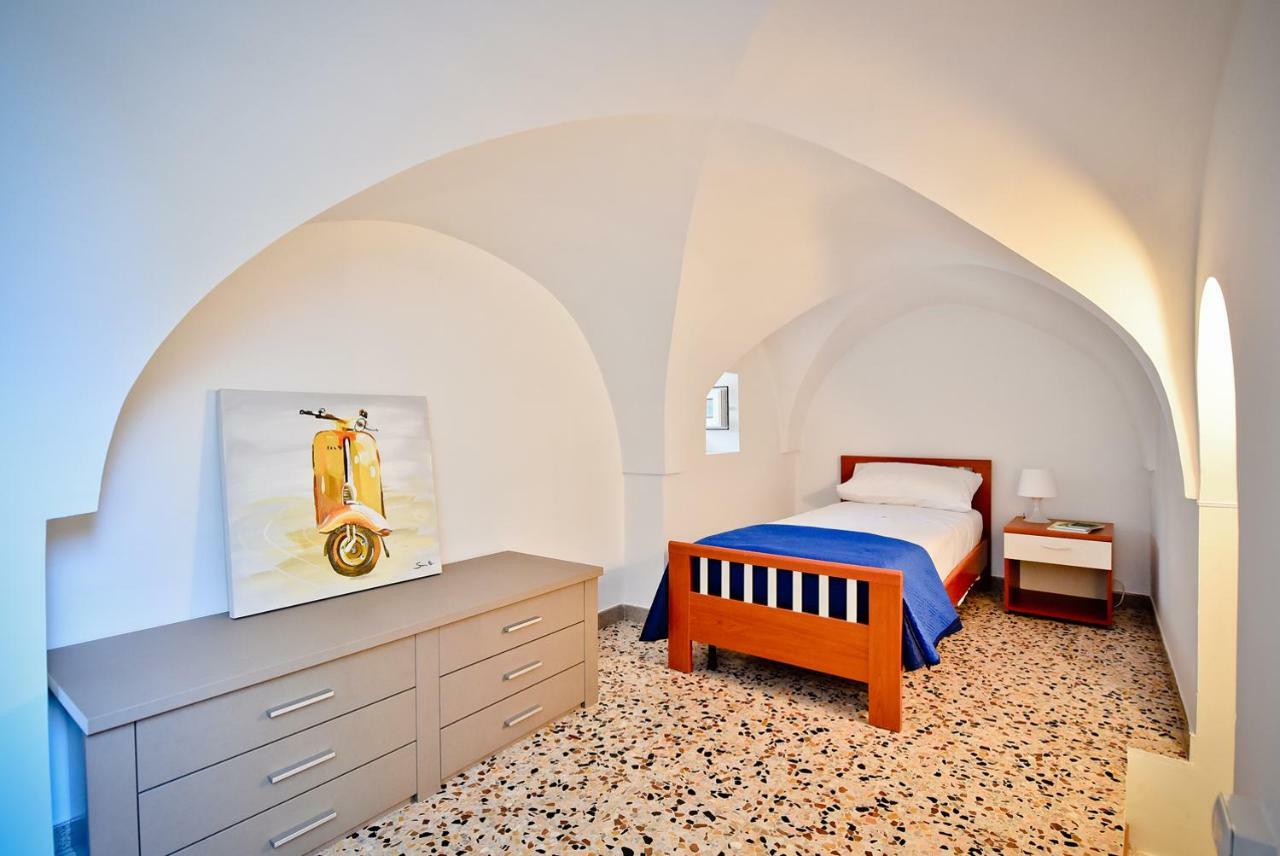 לוקורוטונדו Casa Giulia Holiday House מראה חיצוני תמונה