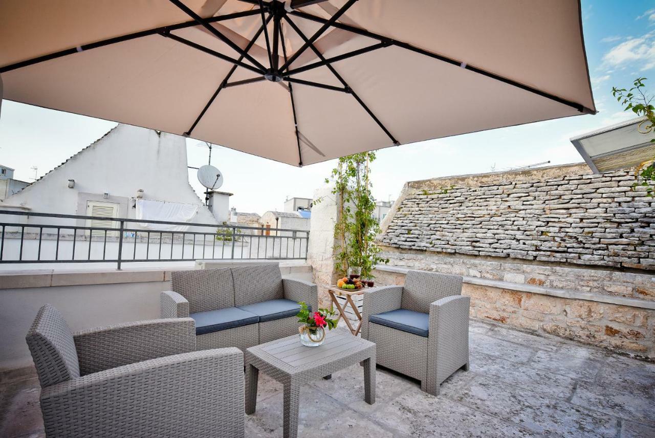 לוקורוטונדו Casa Giulia Holiday House מראה חיצוני תמונה