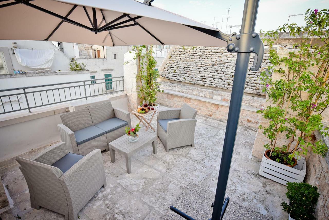 לוקורוטונדו Casa Giulia Holiday House מראה חיצוני תמונה