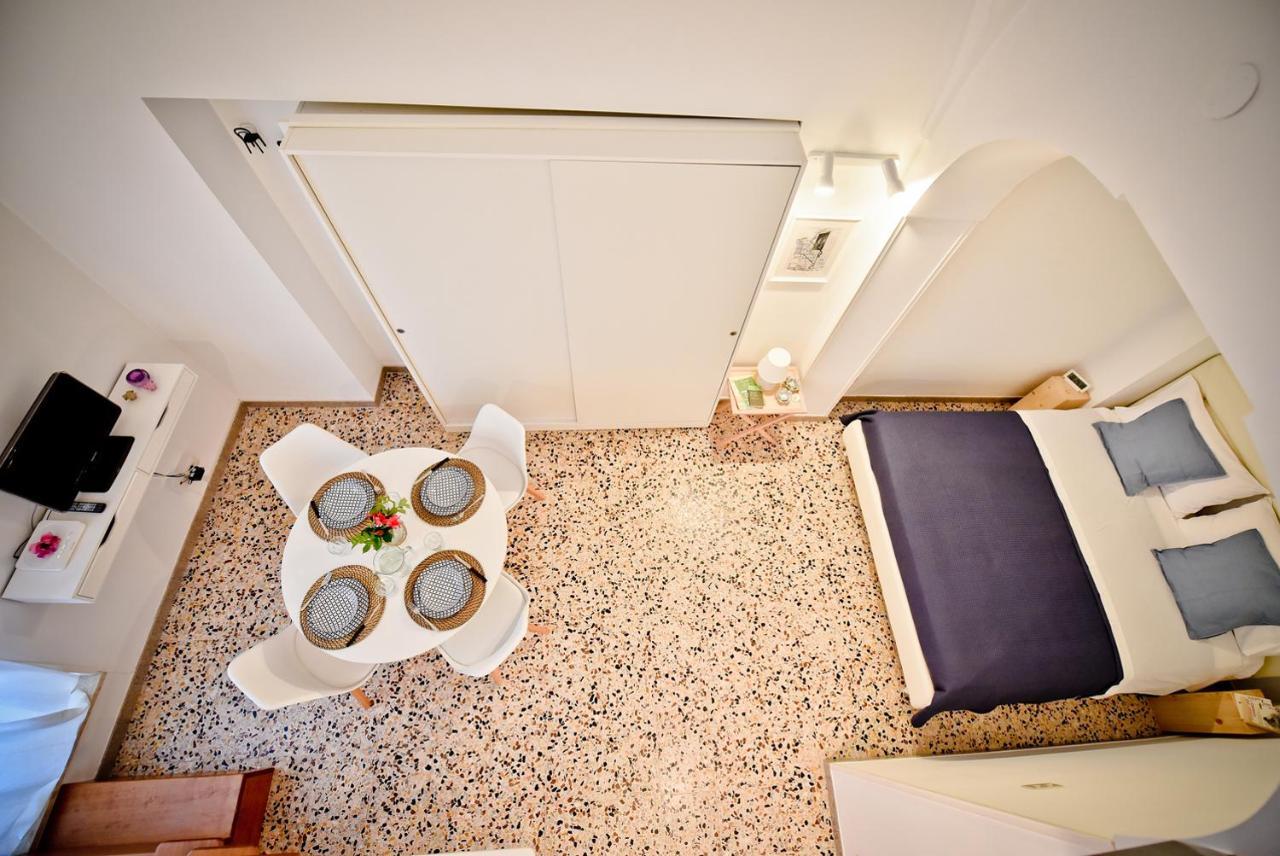 לוקורוטונדו Casa Giulia Holiday House מראה חיצוני תמונה
